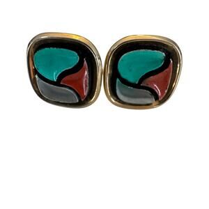 Vintage Anson Cufflinks!